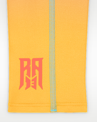 Ronald Acuña Jr. Nike Pro Dri-FIT Baseball Sleeve. Nike.com